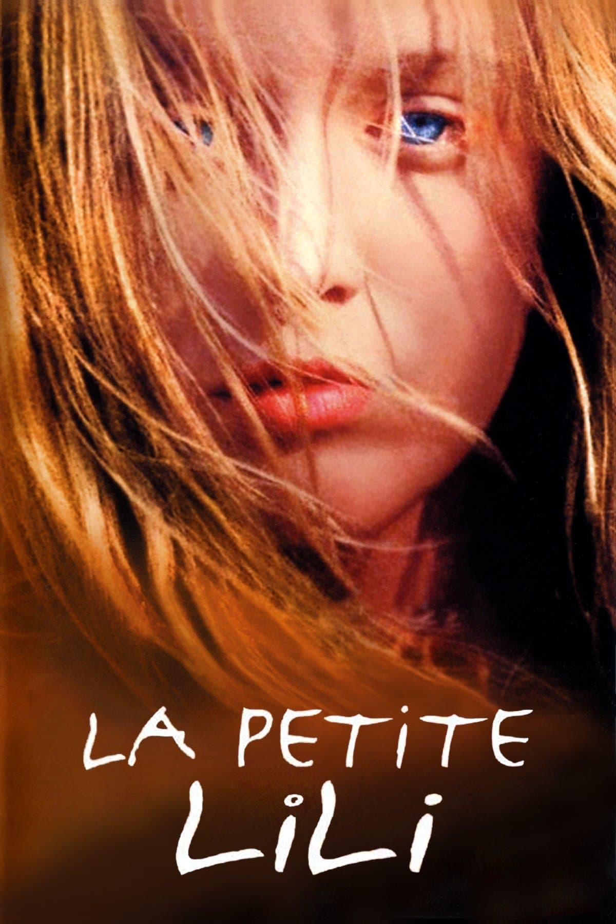 La petite Lili