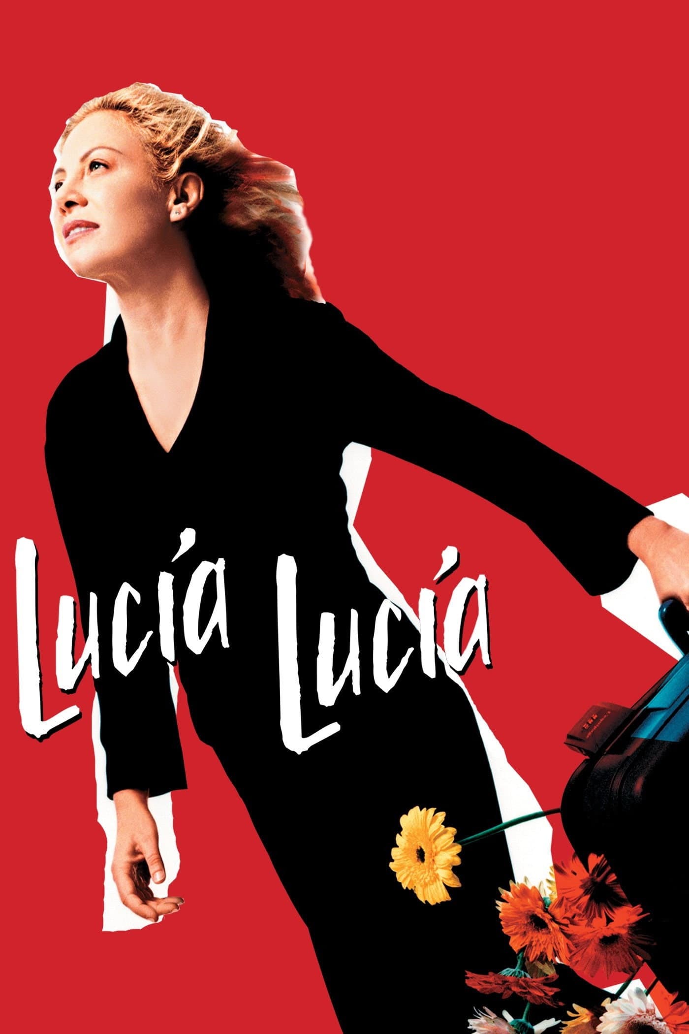 LucÃ­a, LucÃ­a