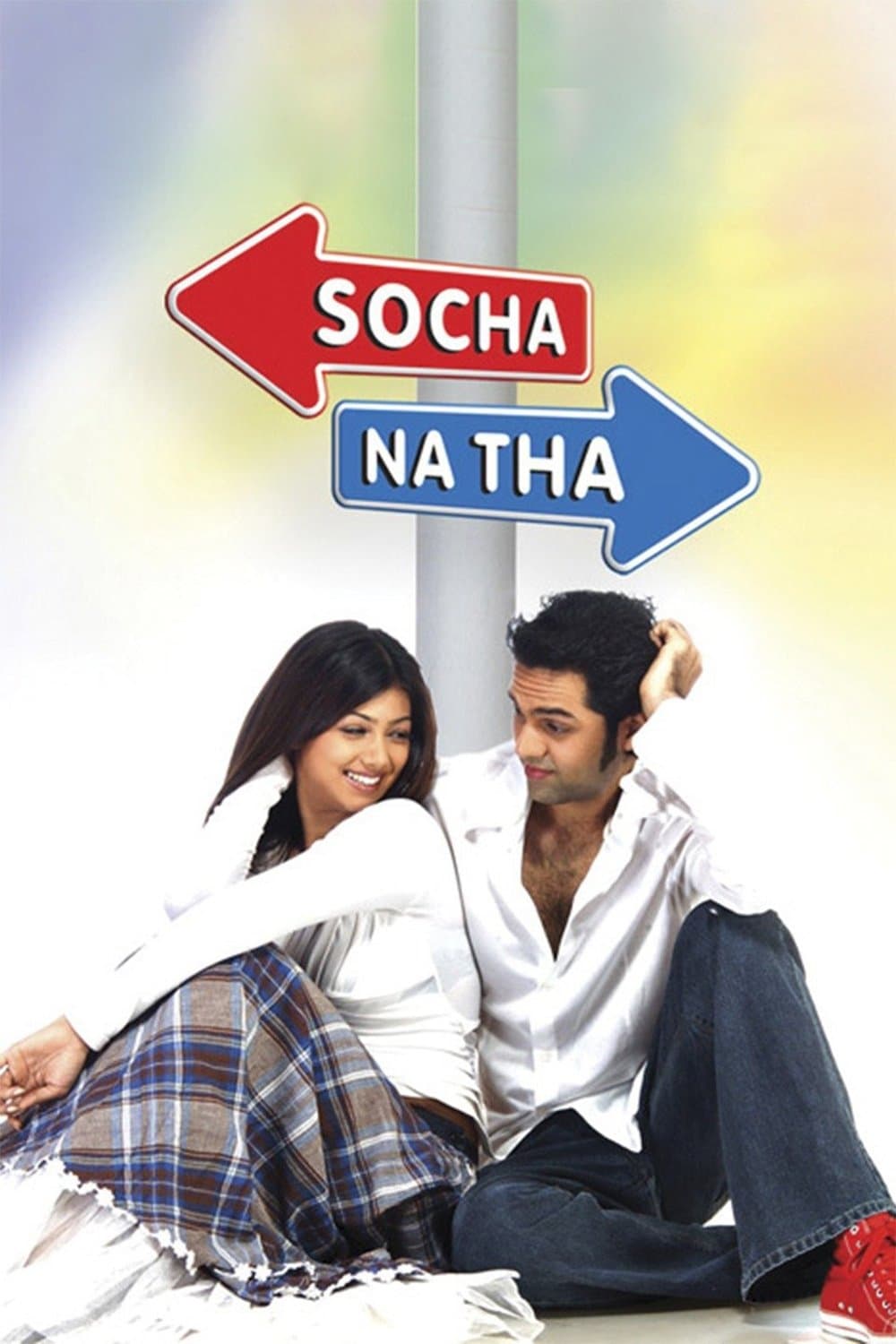 Socha Naa Tha