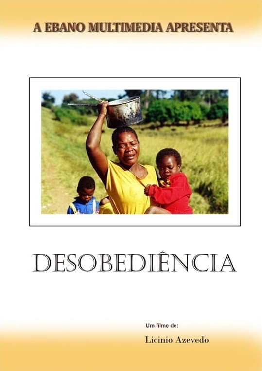 DesobediÃªncia