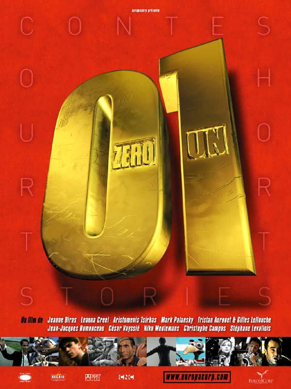 ZÃ©ro un