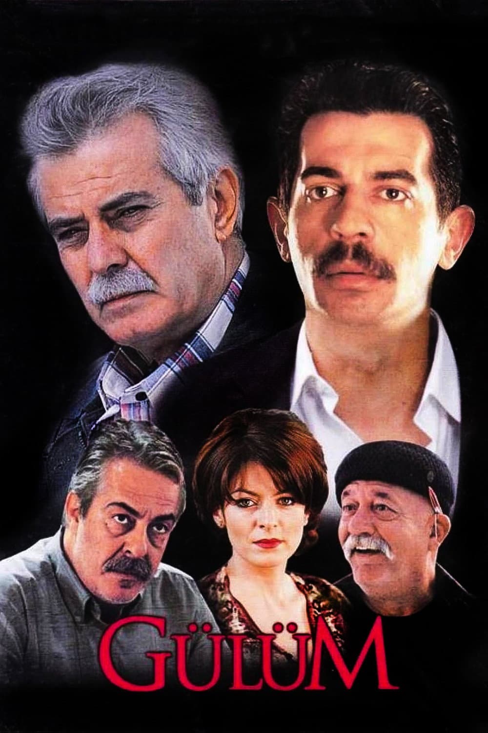 GÃ¼lÃ¼m