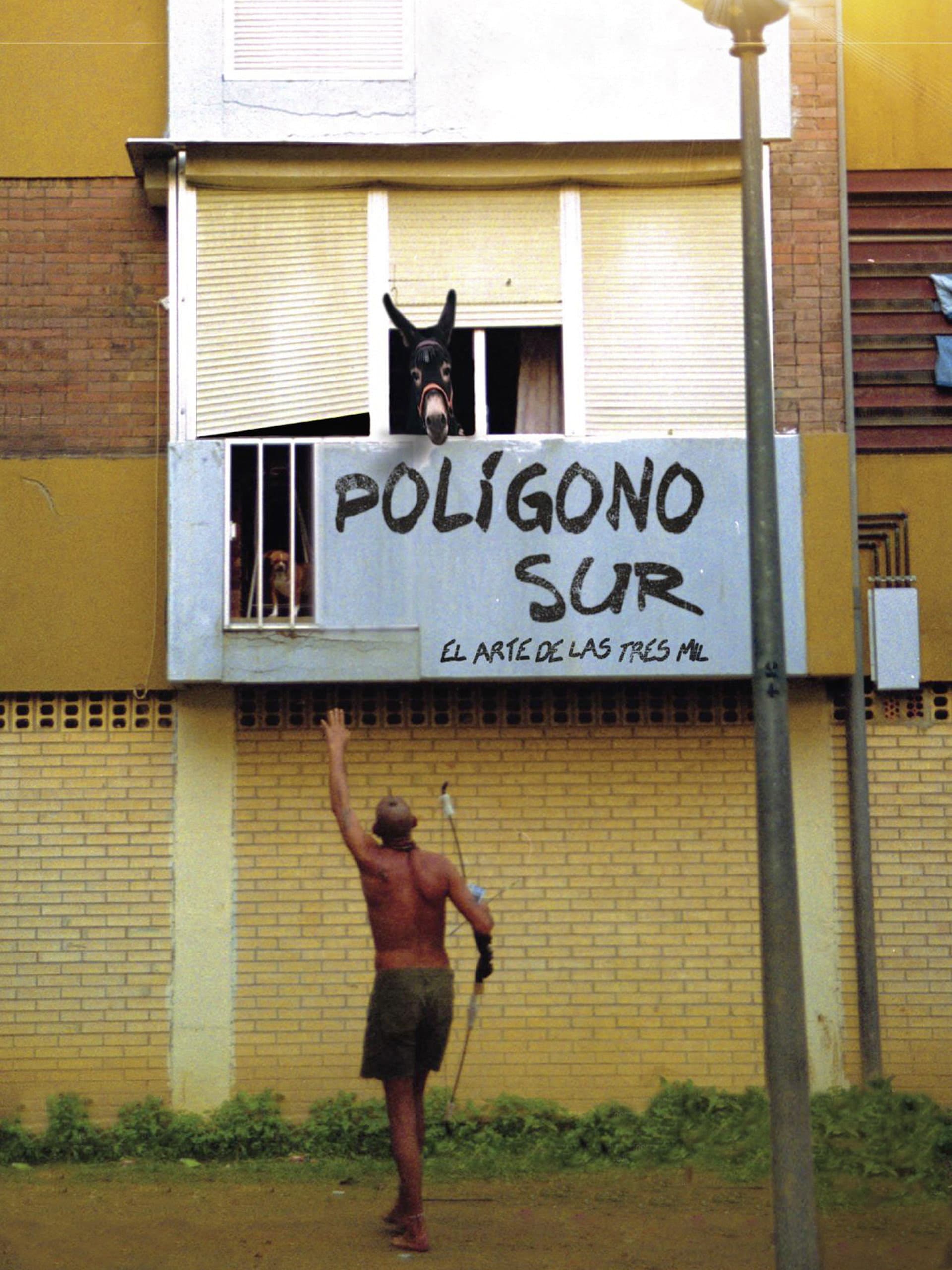 Seville, Southside