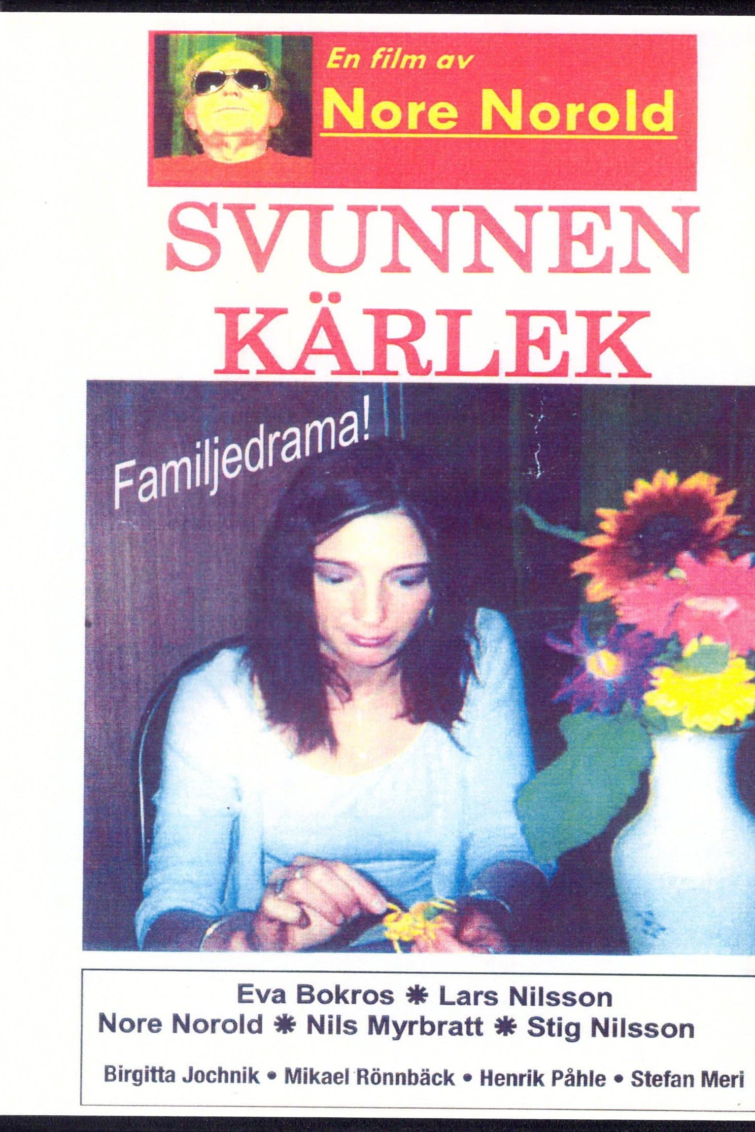 Svunnen kÃ¤rlek