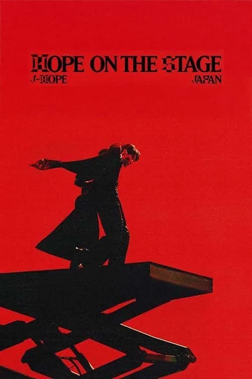 J-Hope Tour 'Hope on the Stage' in Japan: Encore