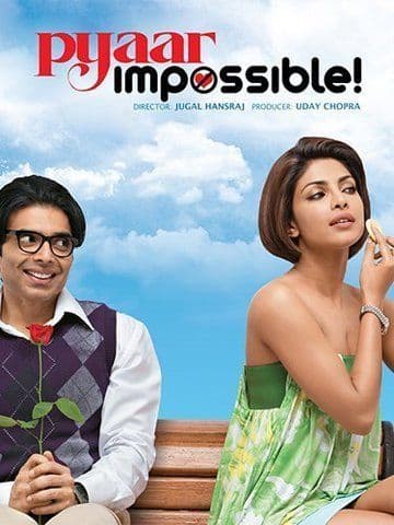 Pyaar Impossible