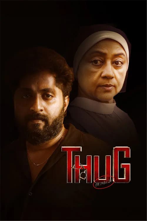 Thug CR 143/24
