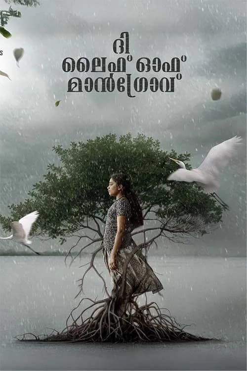 The Life of Mangrove