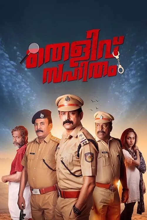 Thelivu Sahitham