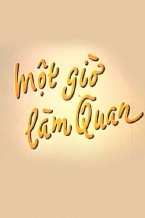 Mot Gio Lam Quan