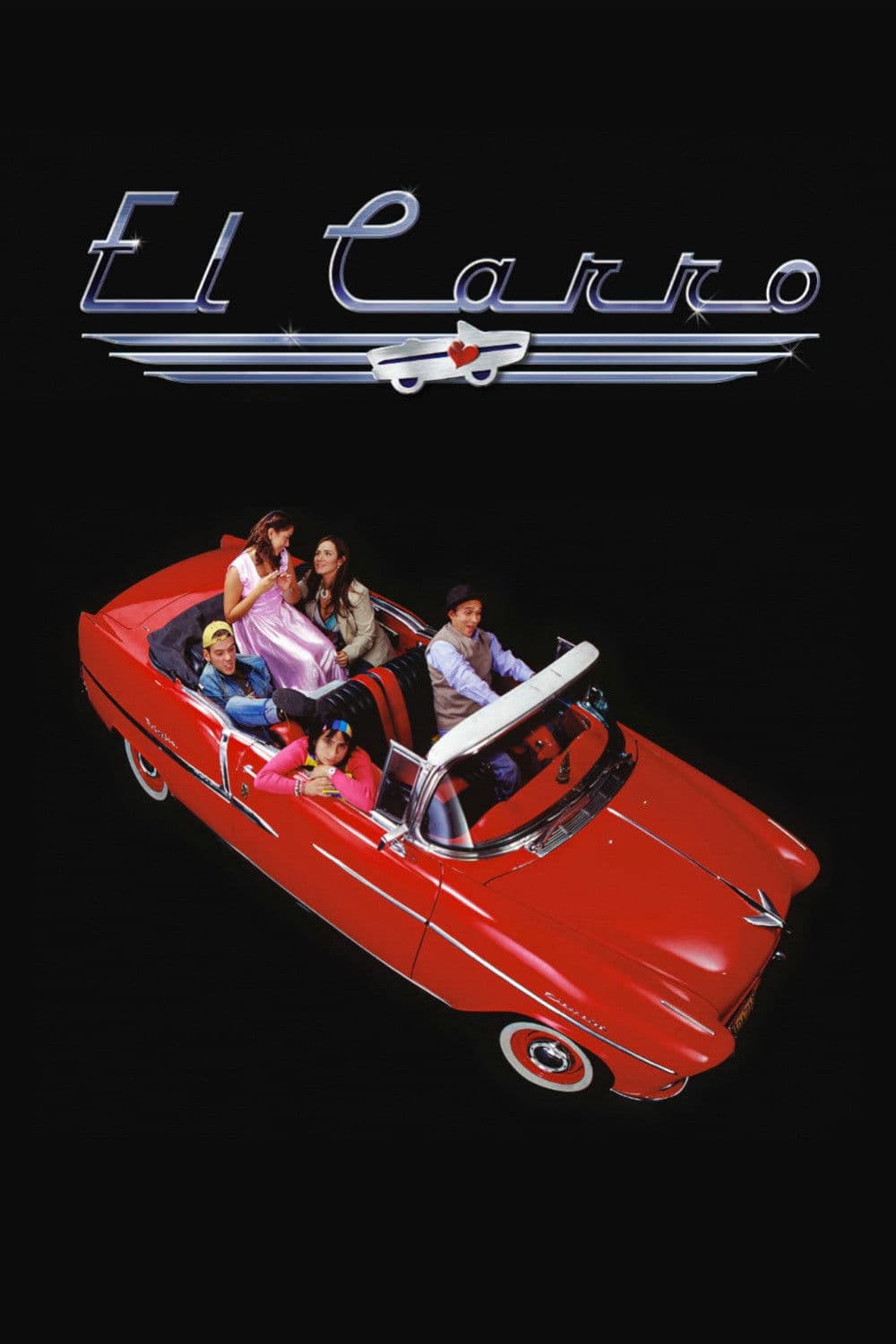 El carro