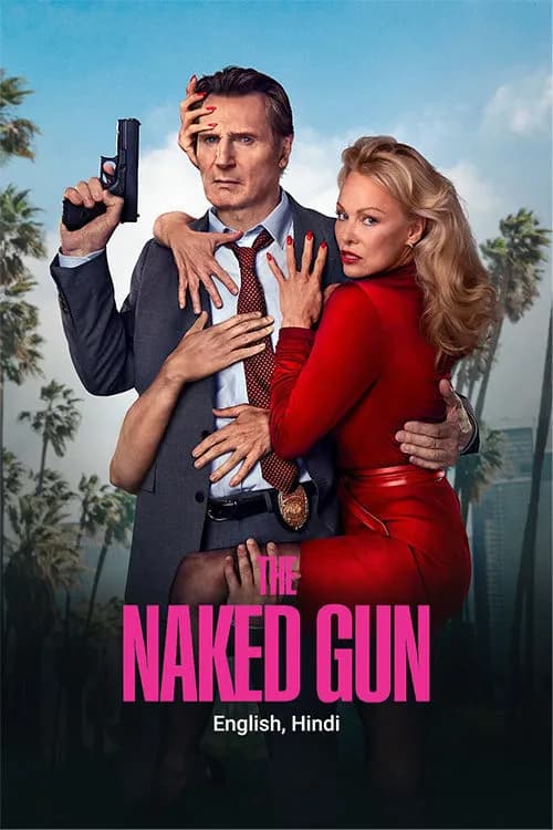 The Naked Gun