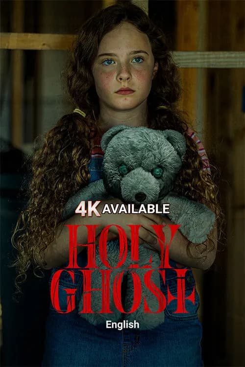 Holy Ghost