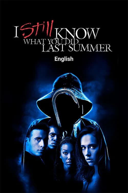 I Still Know What You Did Last Summer