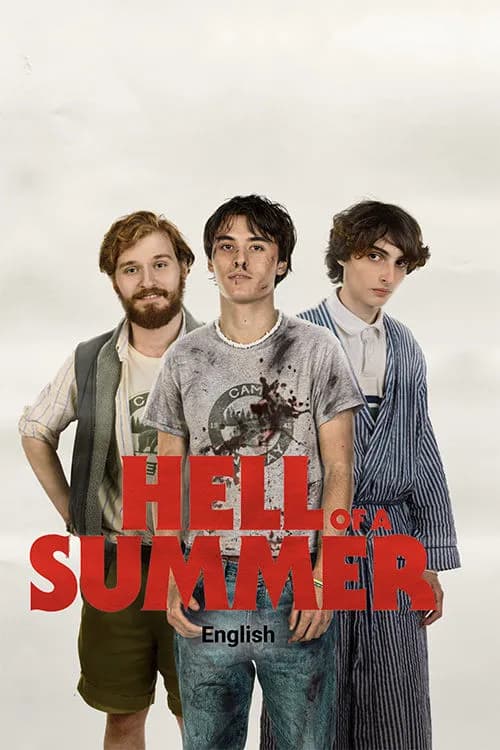 Hell of a Summer