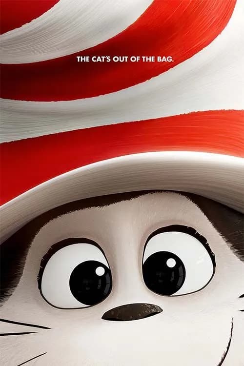 The Cat in the Hat