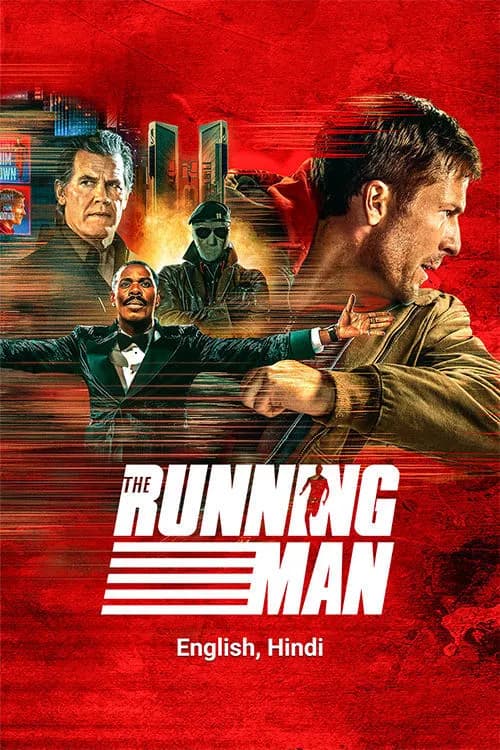 The Running Man