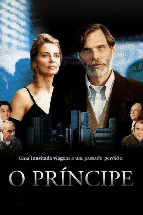 O PrÃ­ncipe