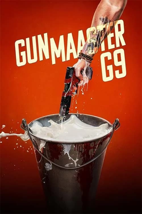 Gunmaaster G9