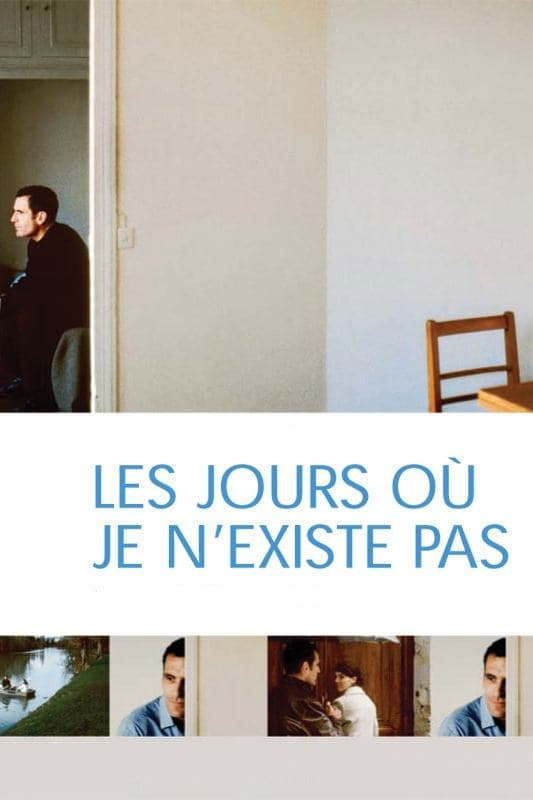 The Days When I Do Not Exist