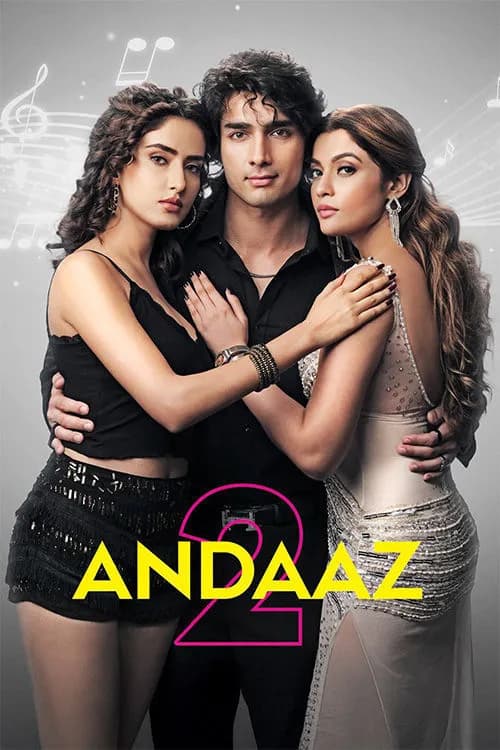 Andaaz 2
