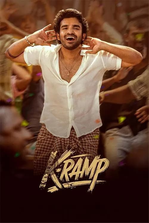K-Ramp