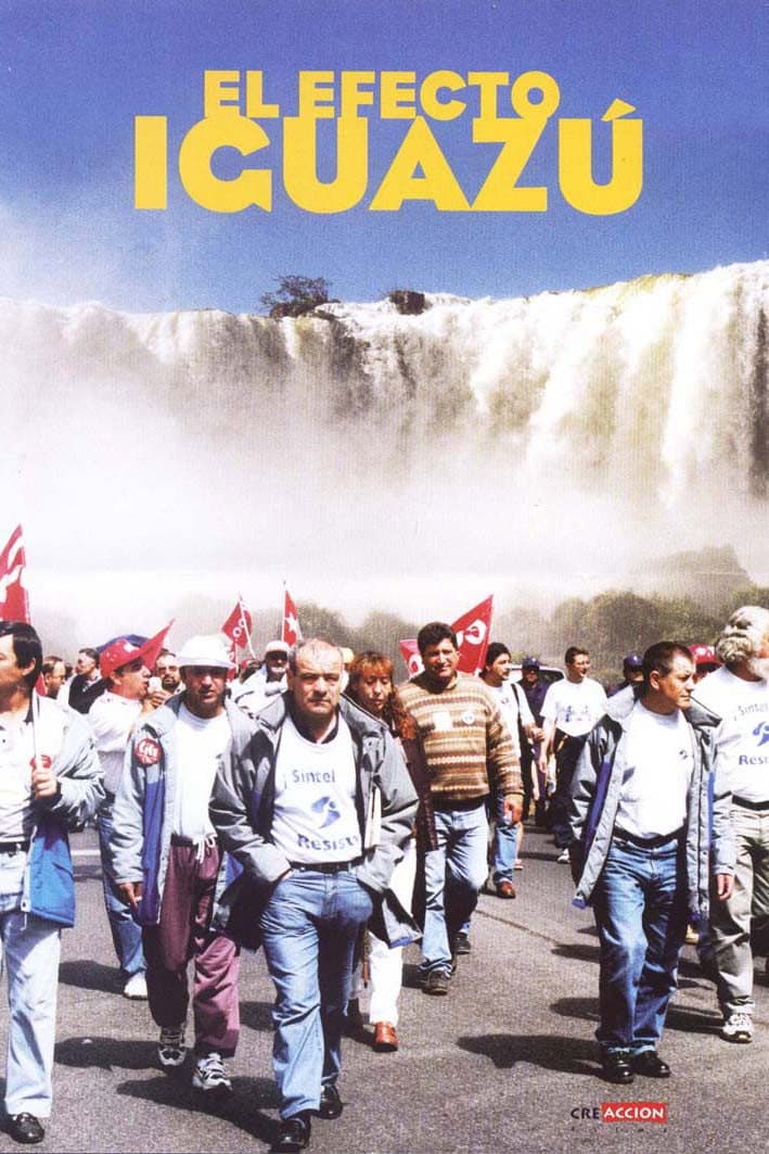 El efecto IguazÃº