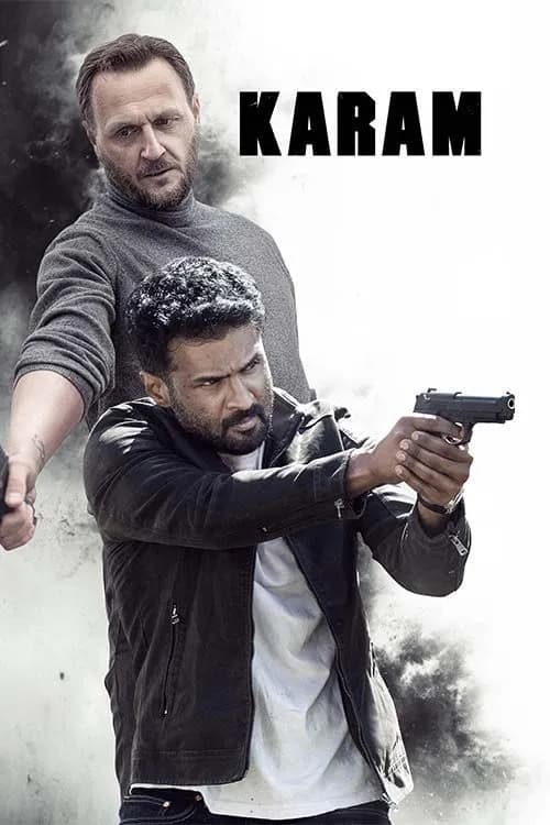 Karam