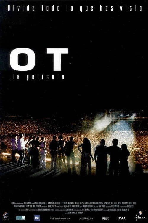OT: la pelÃ­cula