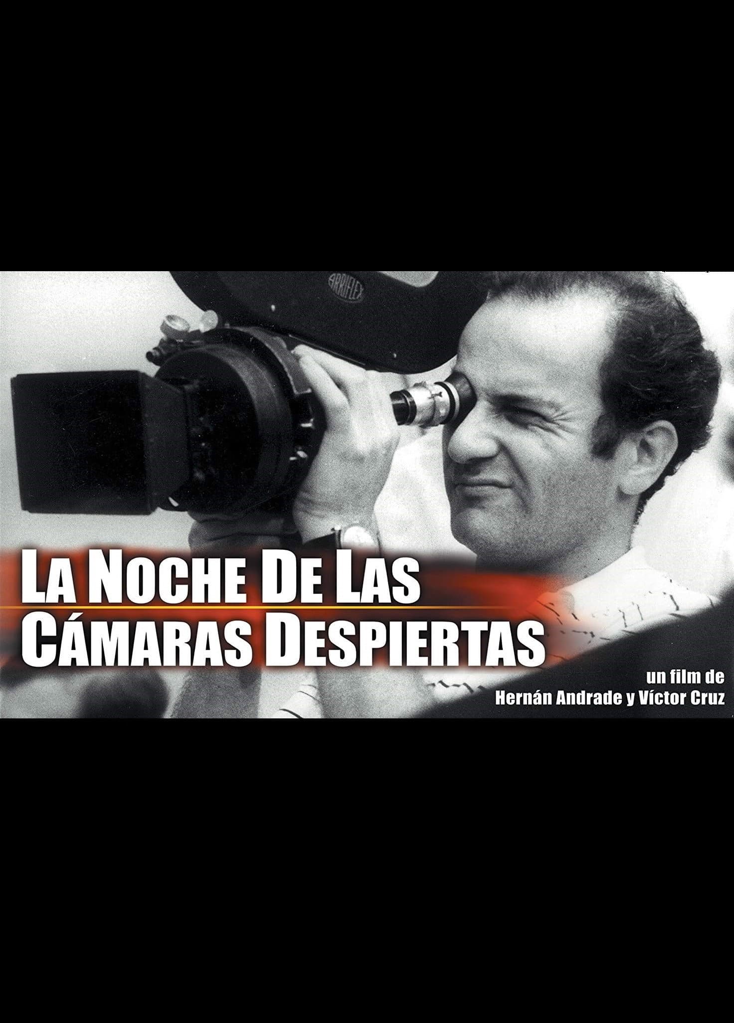 La noche de las cÃ¡maras despiertas