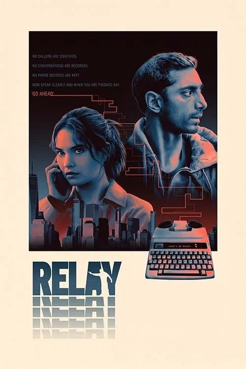 Relay