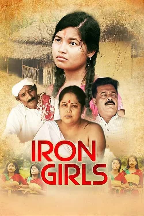 Iron Girls