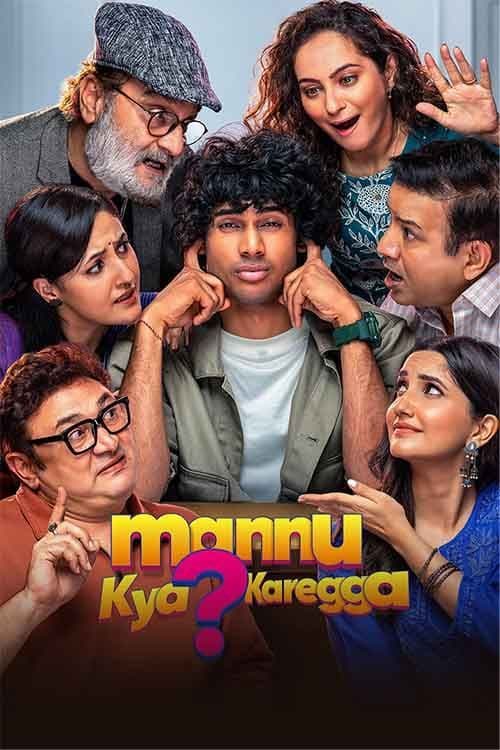Mannu Kya? Karegga