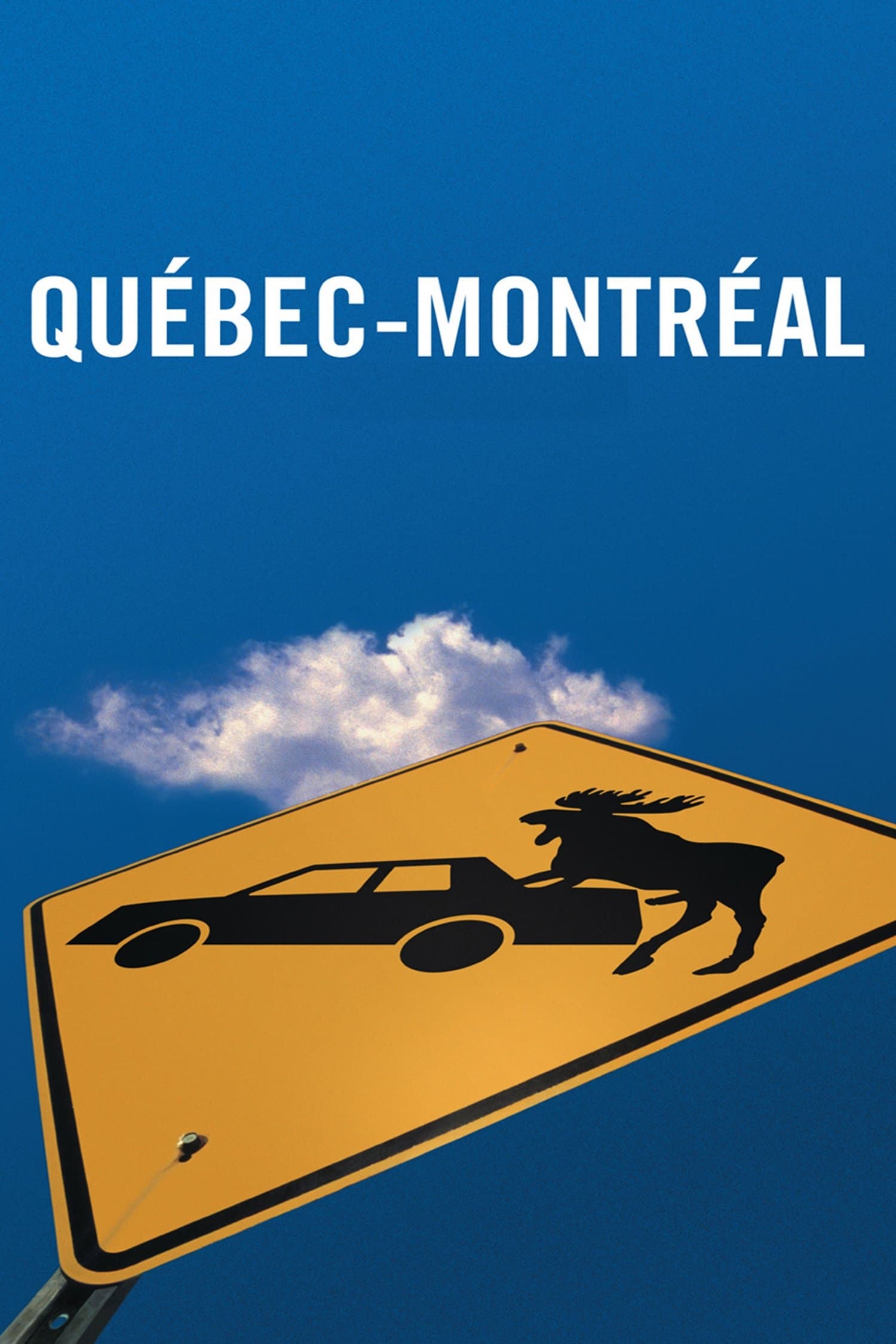 QuÃ©bec-MontrÃ©al