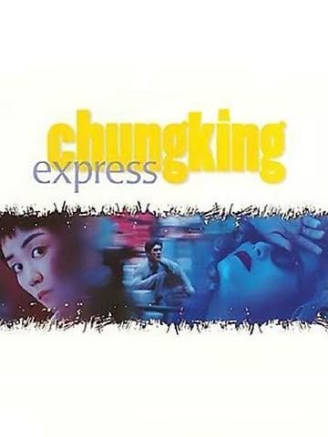 Chungking Express