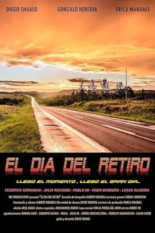 El dÃ­a del retiro
