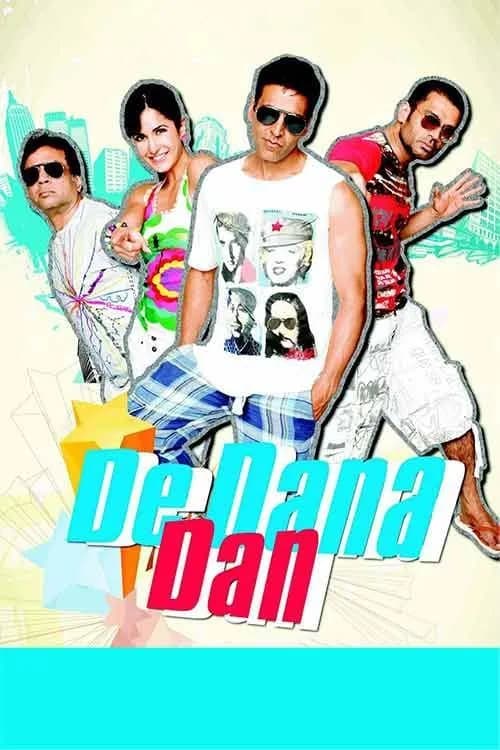 De Dana Dan