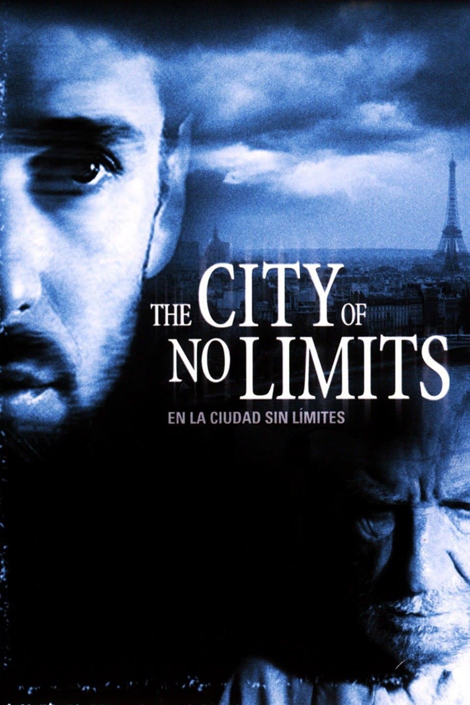 En la ciudad sin lÃ­mites