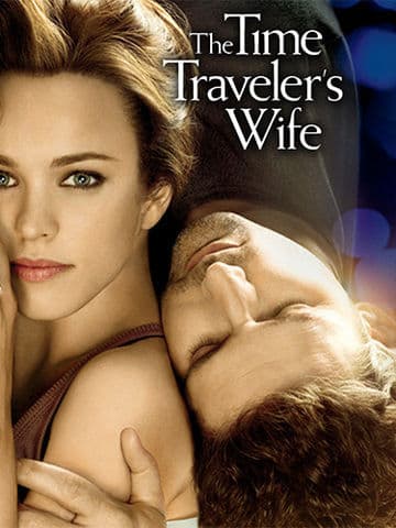 The Time Traveler`s Wife