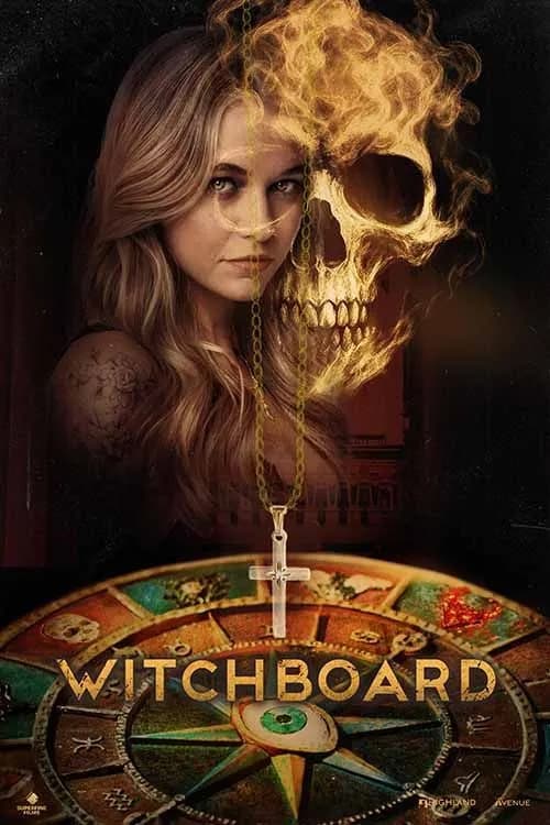 Witchboard