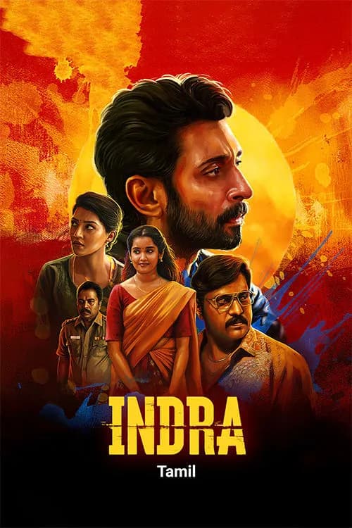 Indra