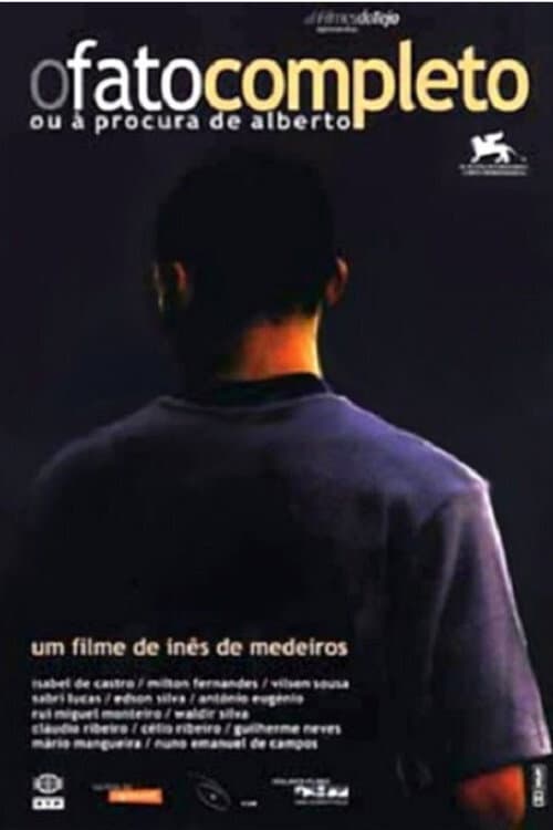 O Fato Completo Ou Ã€ Procura De Alberto