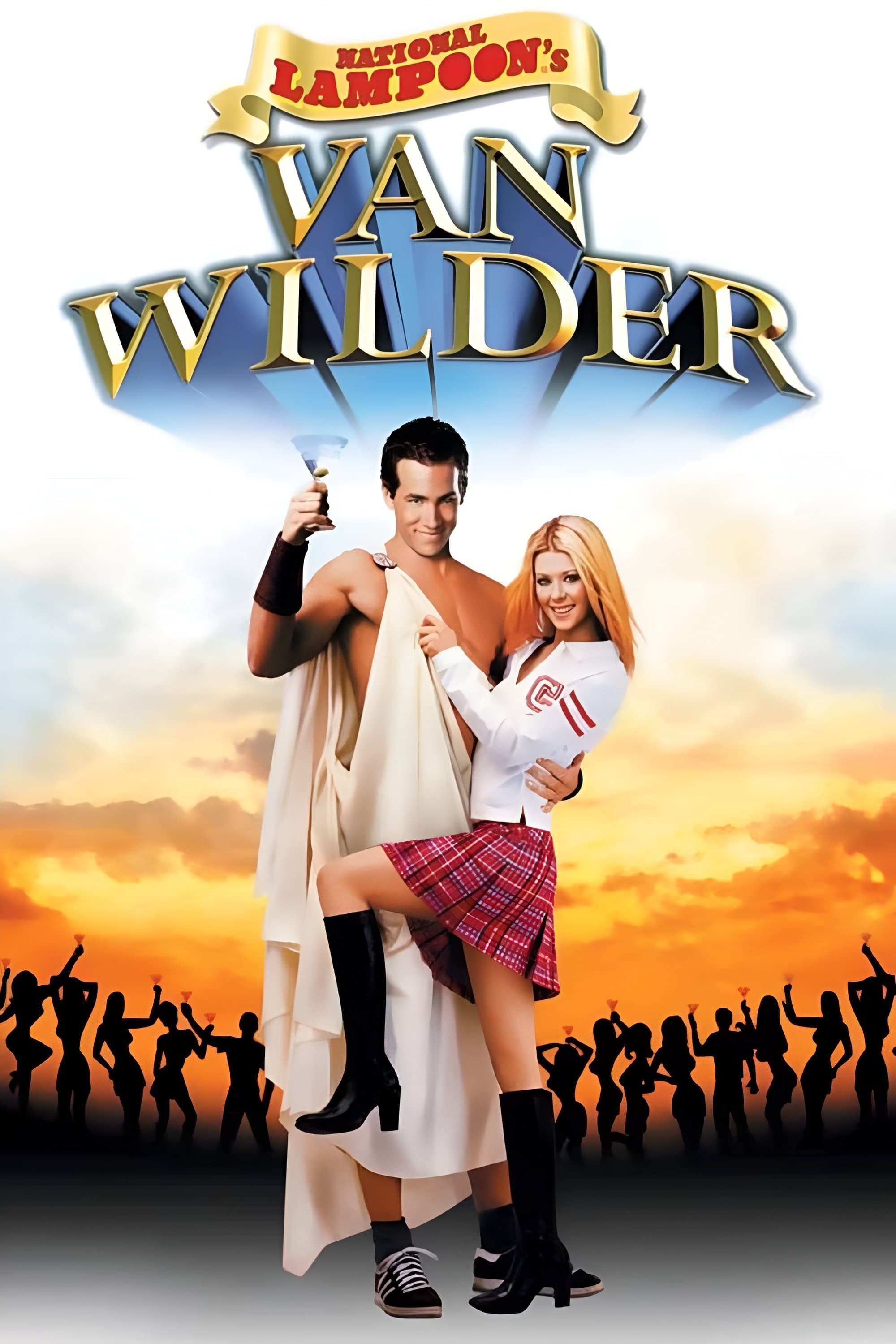 Van Wilder