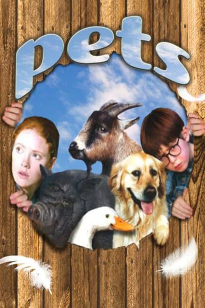 Pets to the Rescue