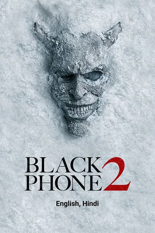 The Black Phone 2