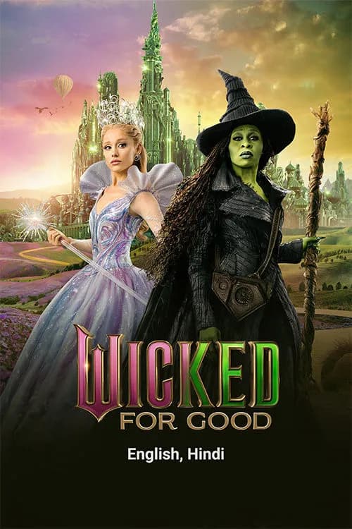Wicked: For Good