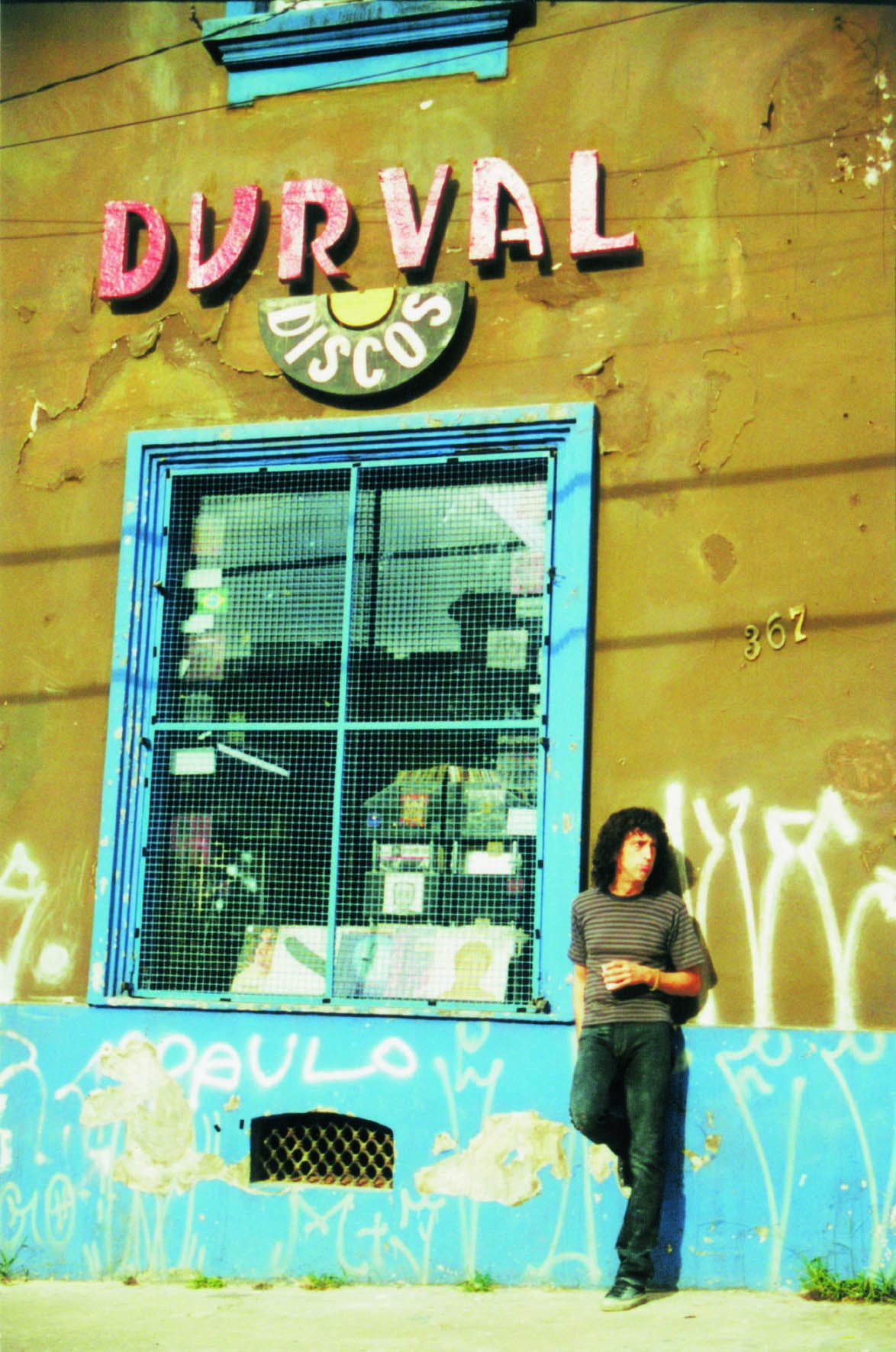 Durval Records