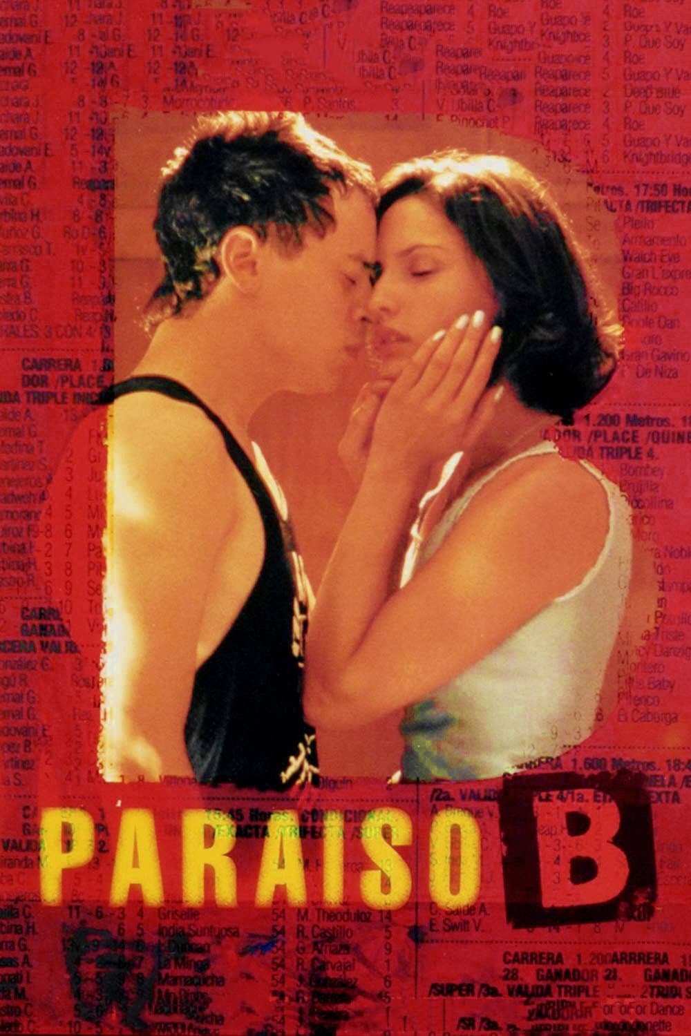 ParaÃ­so B