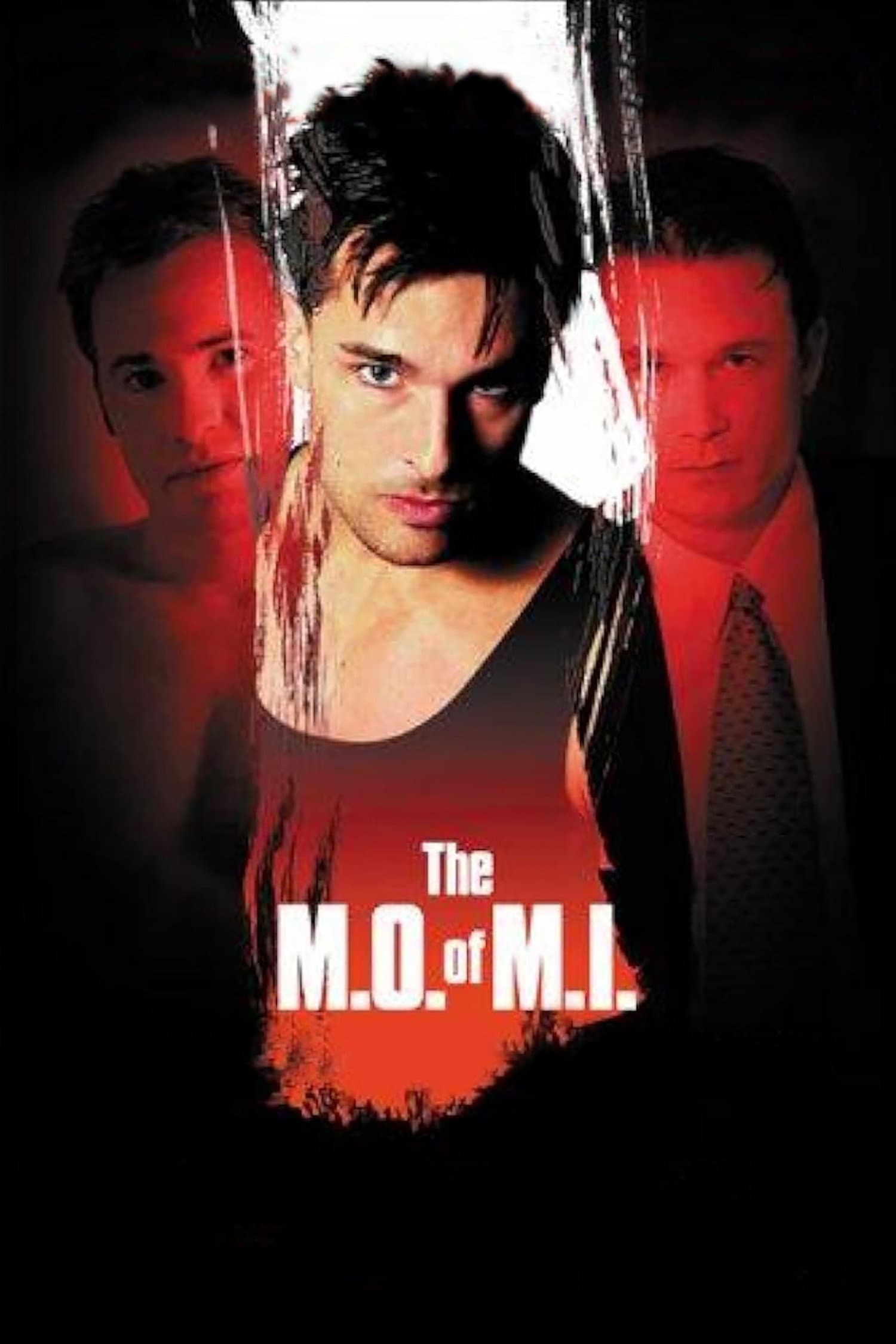 The M.O. Of M.I.