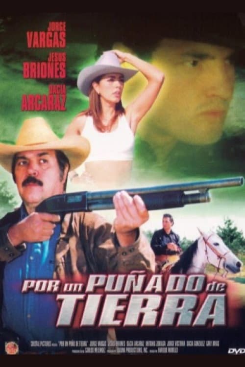 Por un puÃ±ado de tierra
